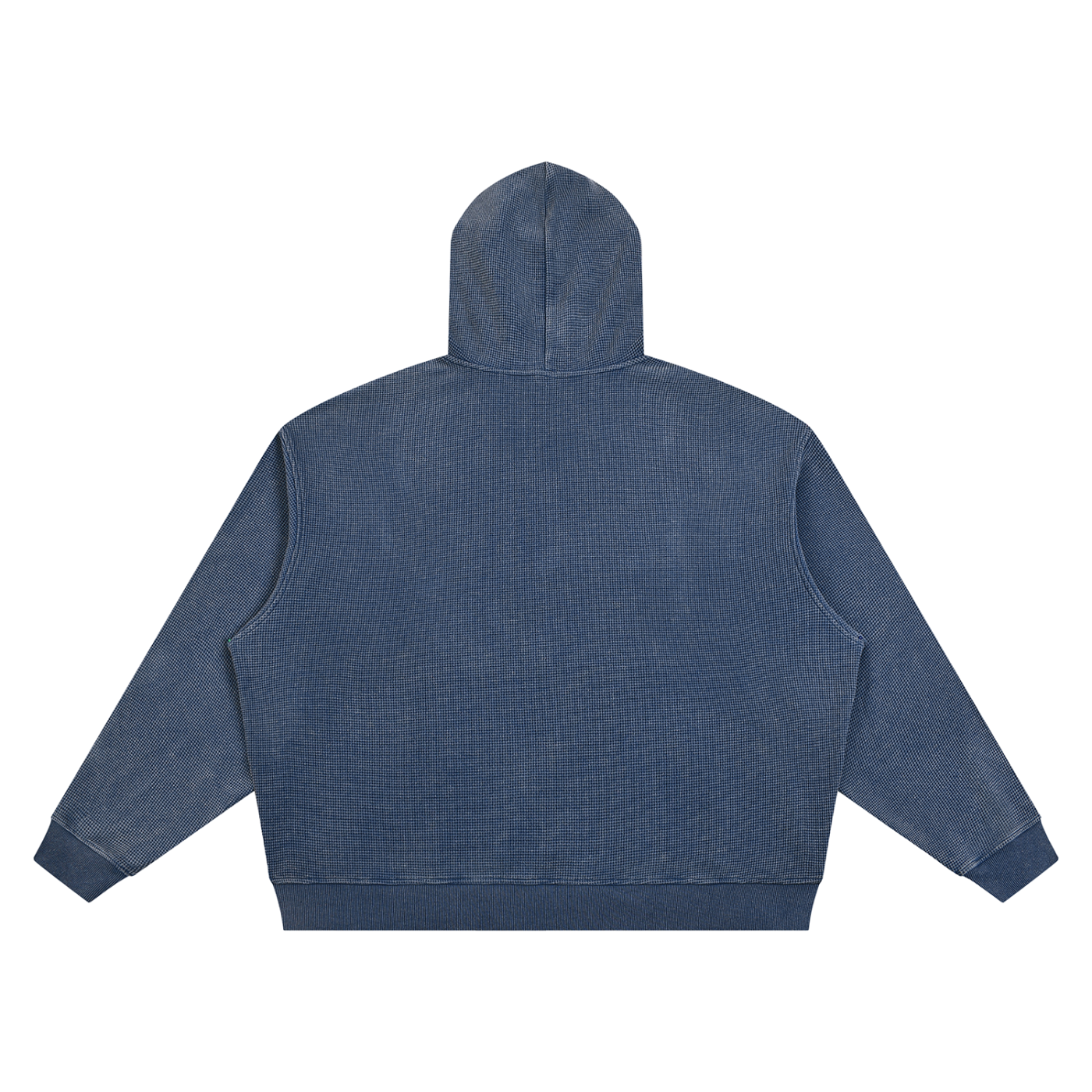 MG Knit Hoodie