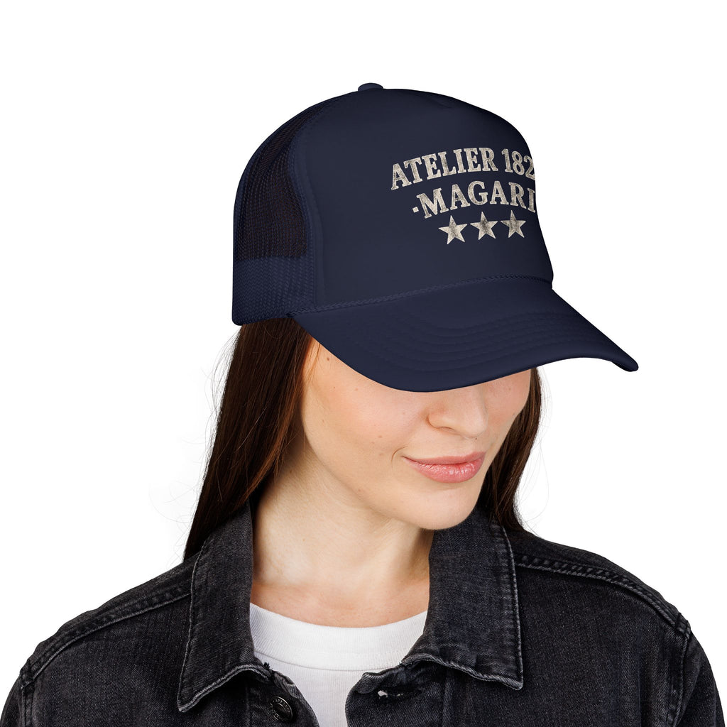 Foam Trucker Hat