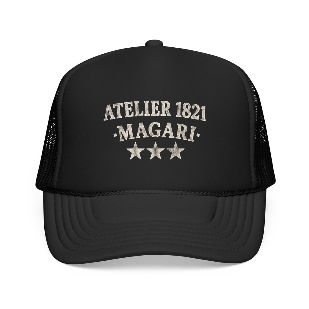 Foam Trucker Hat