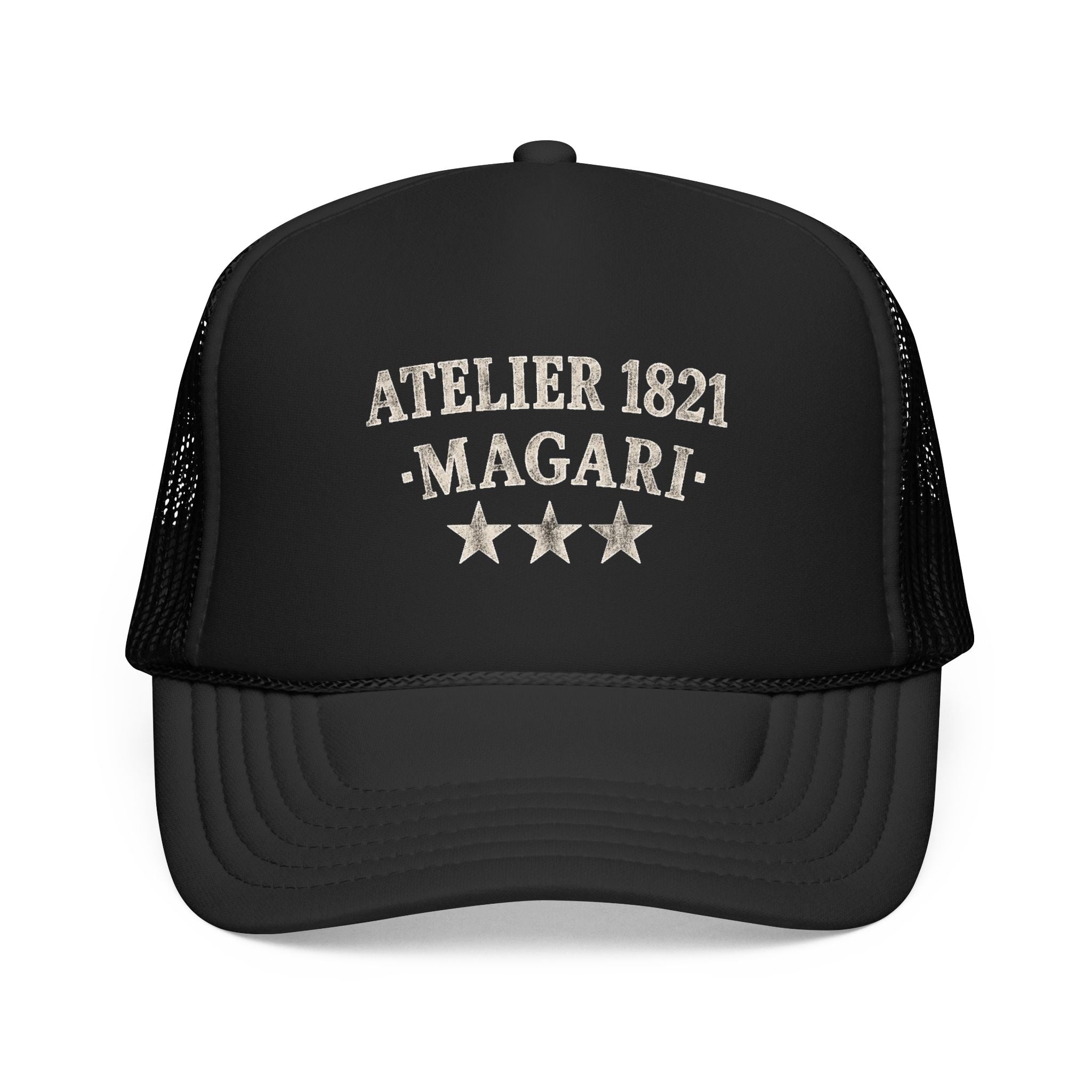 Foam Trucker Hat