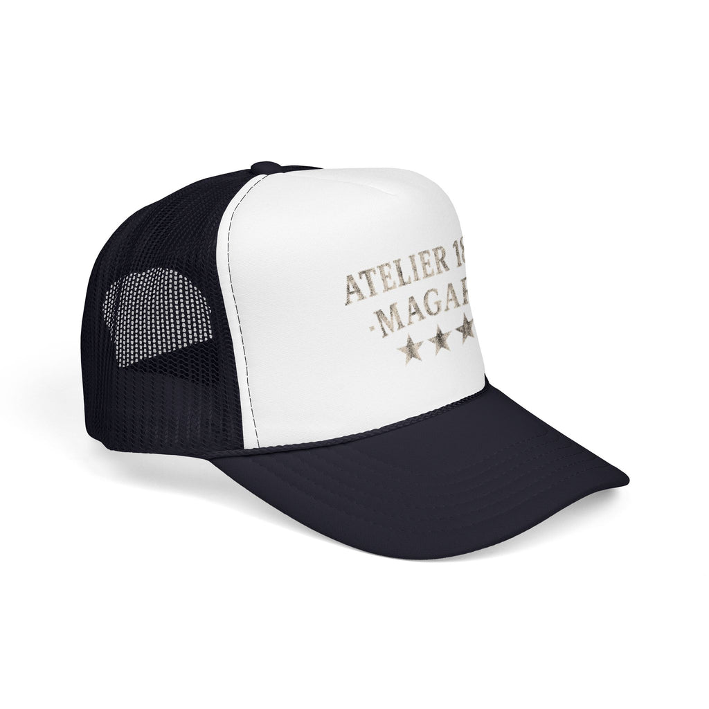 Foam Trucker Hat