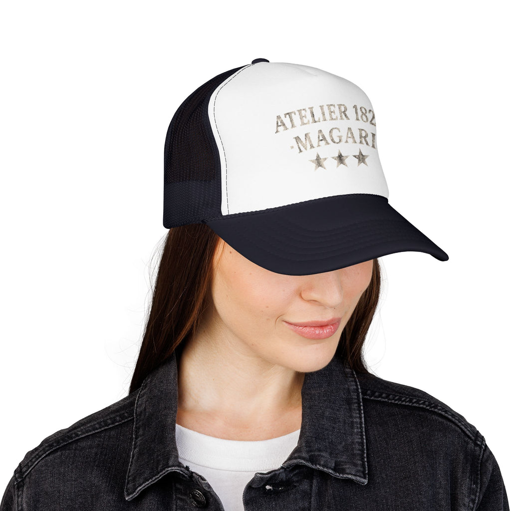 Foam Trucker Hat