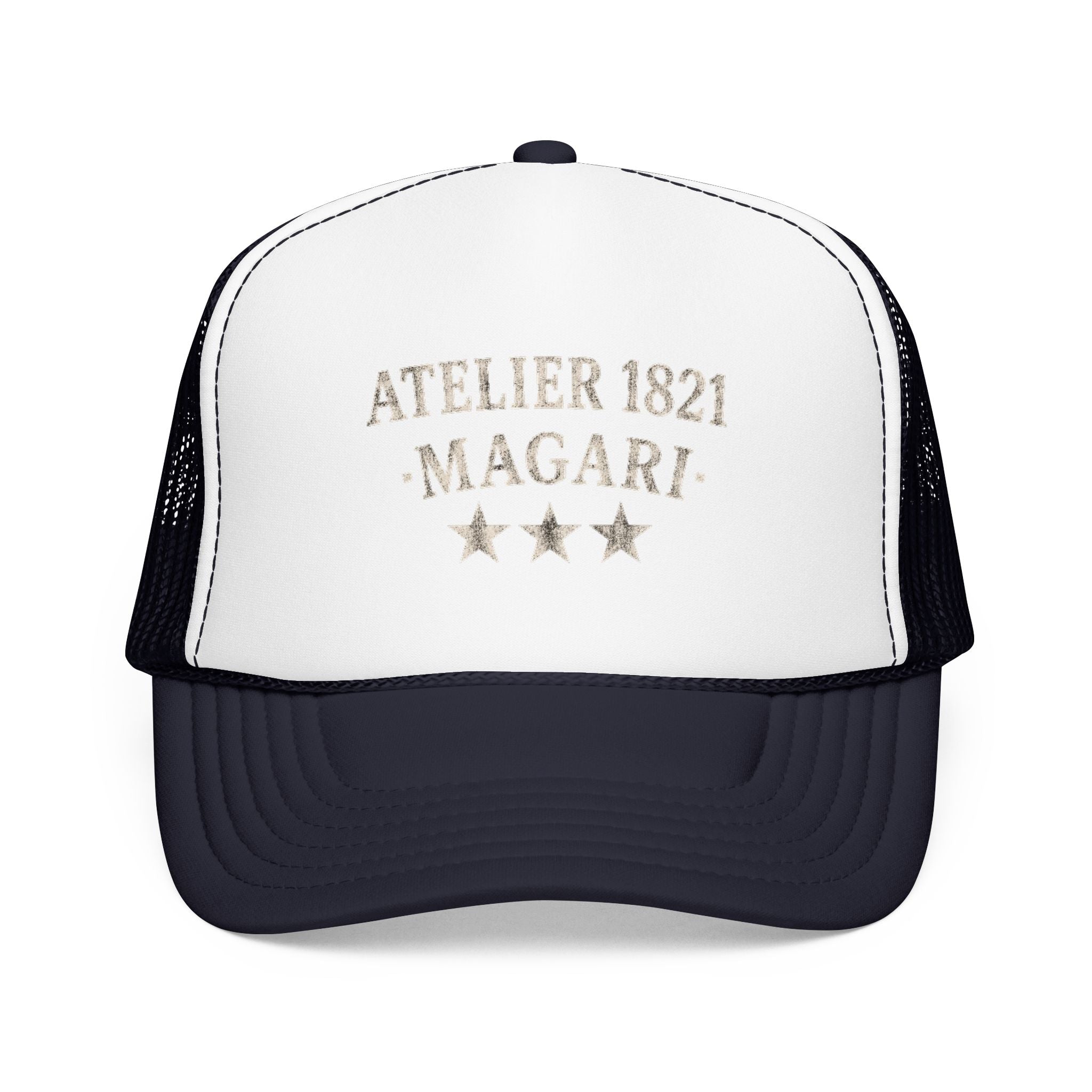Foam Trucker Hat