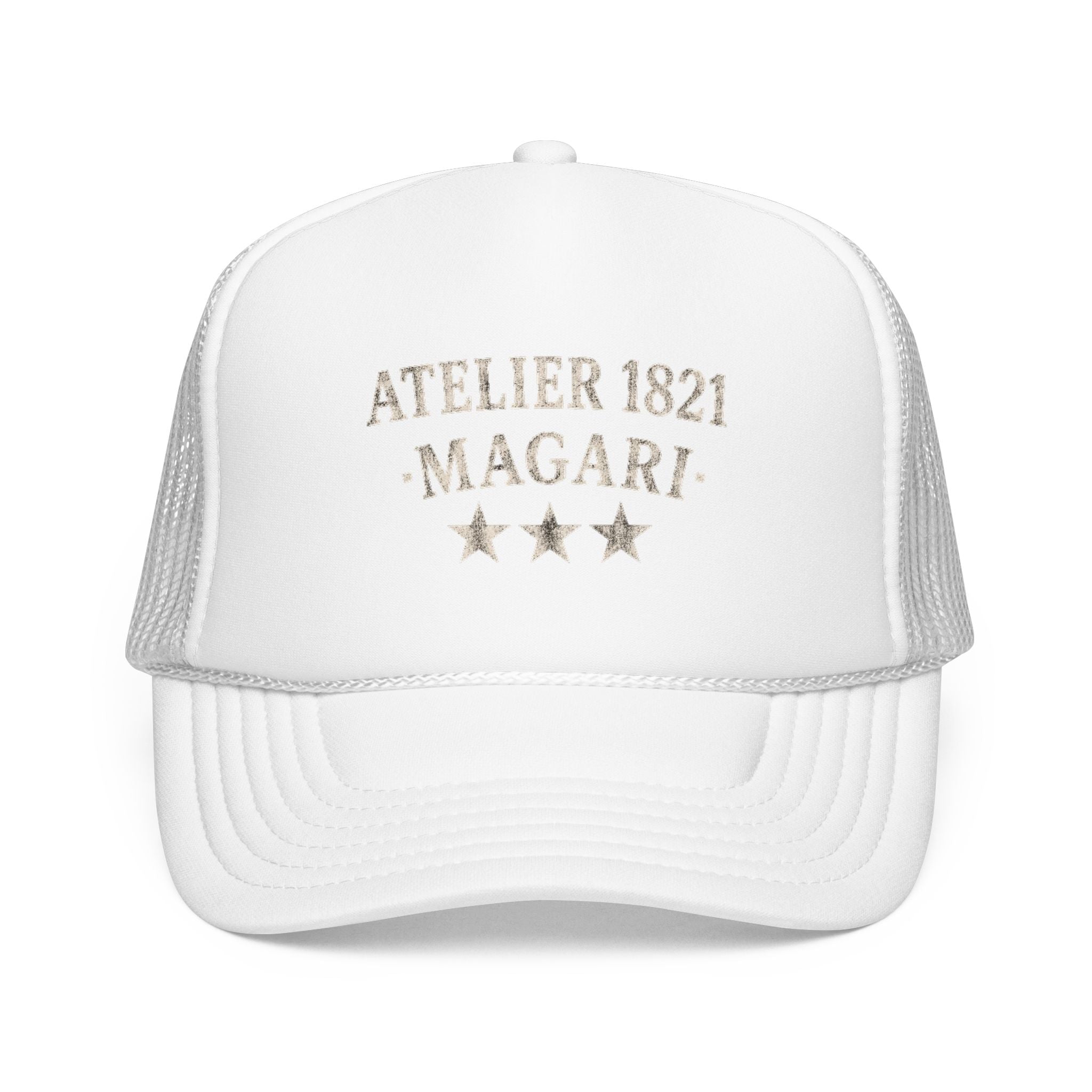 Foam Trucker Hat