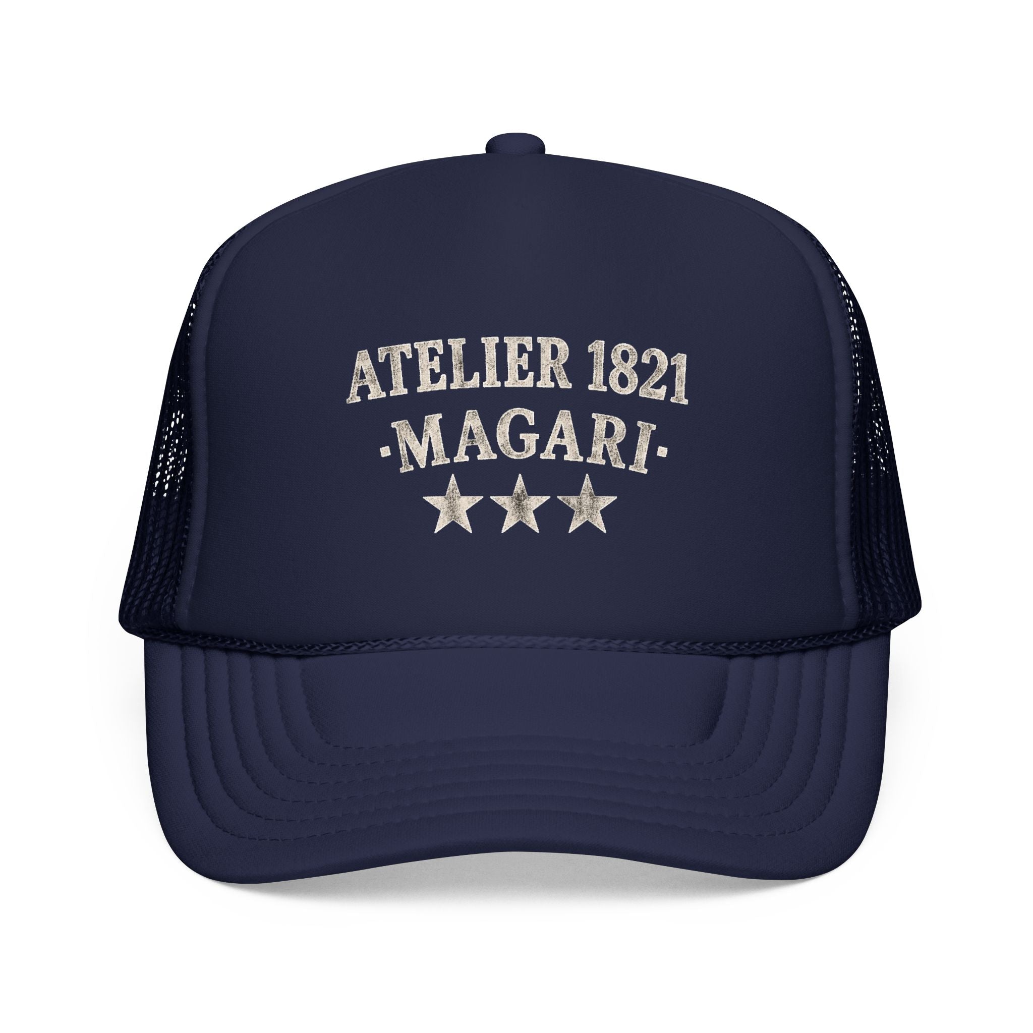Foam Trucker Hat