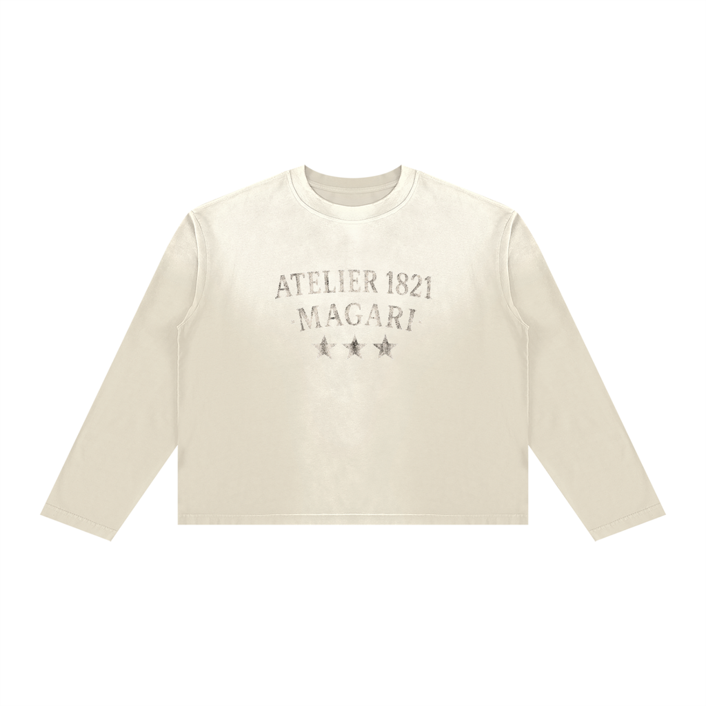 MG-OG Sunfade Tee