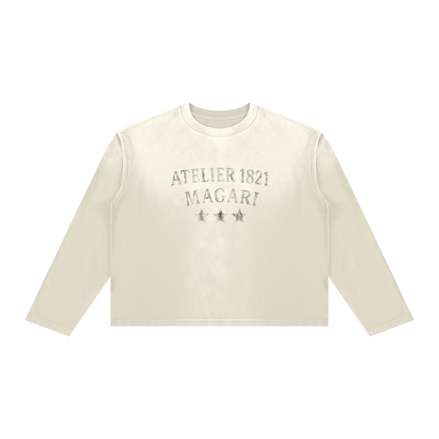 MG-OG Sunfade Tee