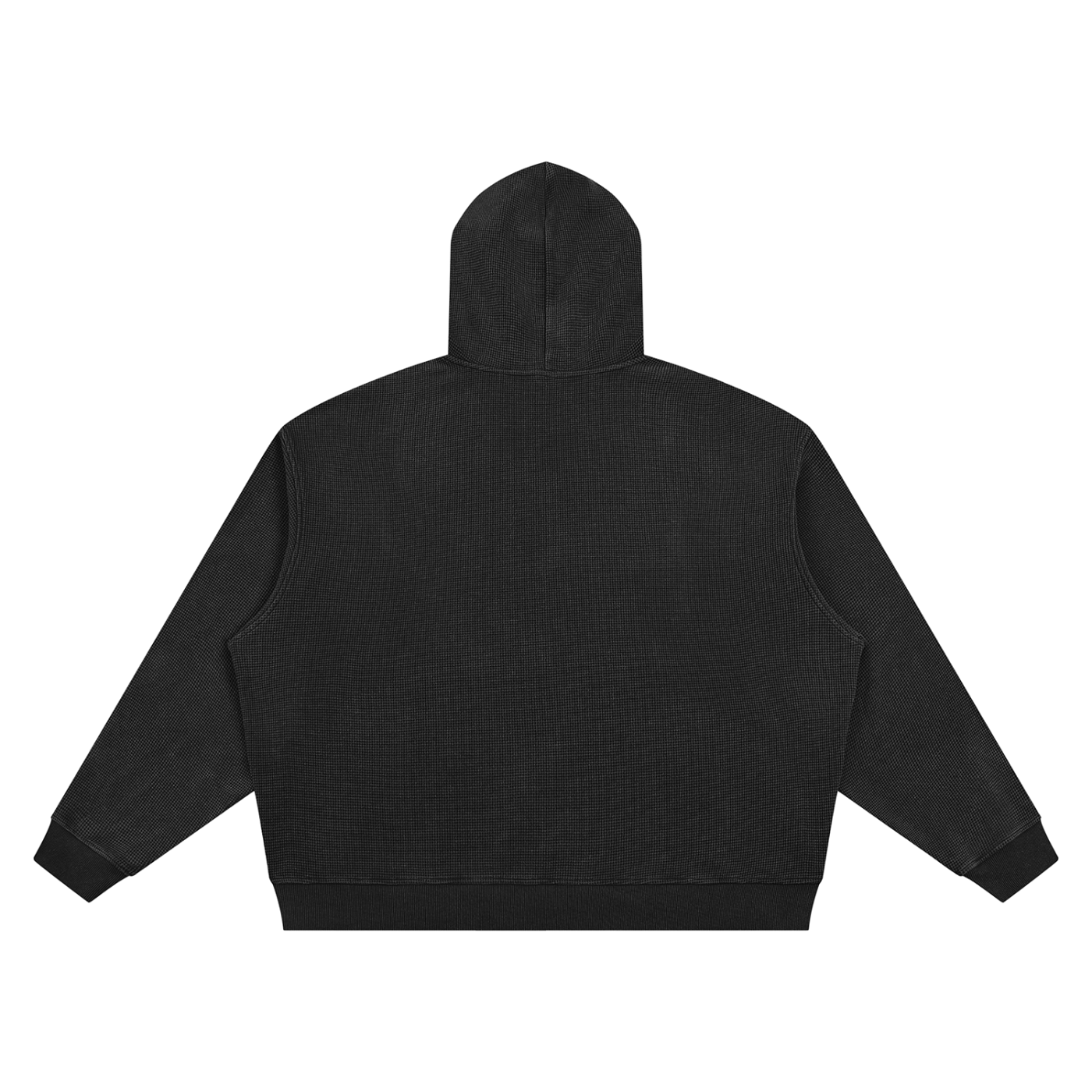 MG Knit Hoodie