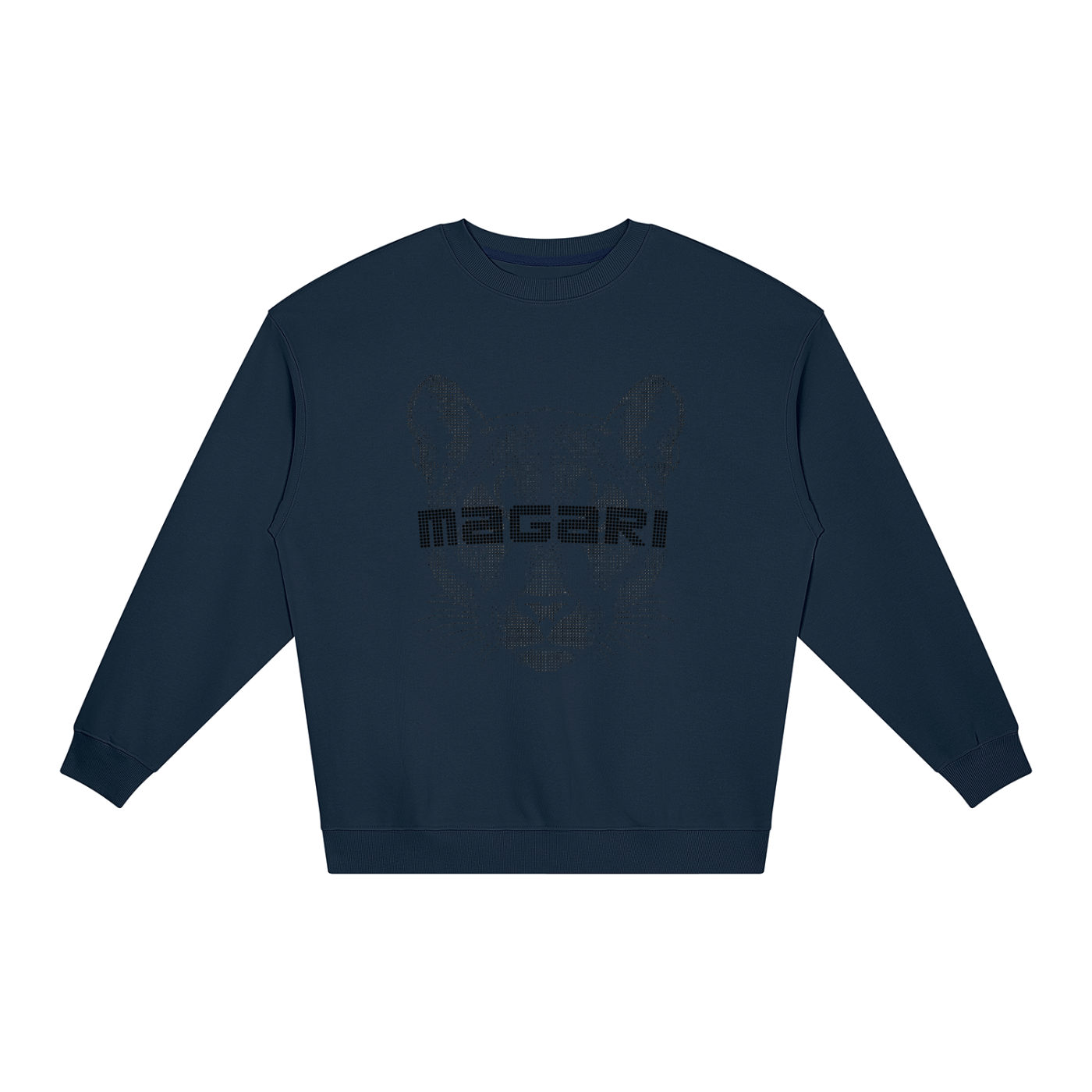 MG FACE Jumper