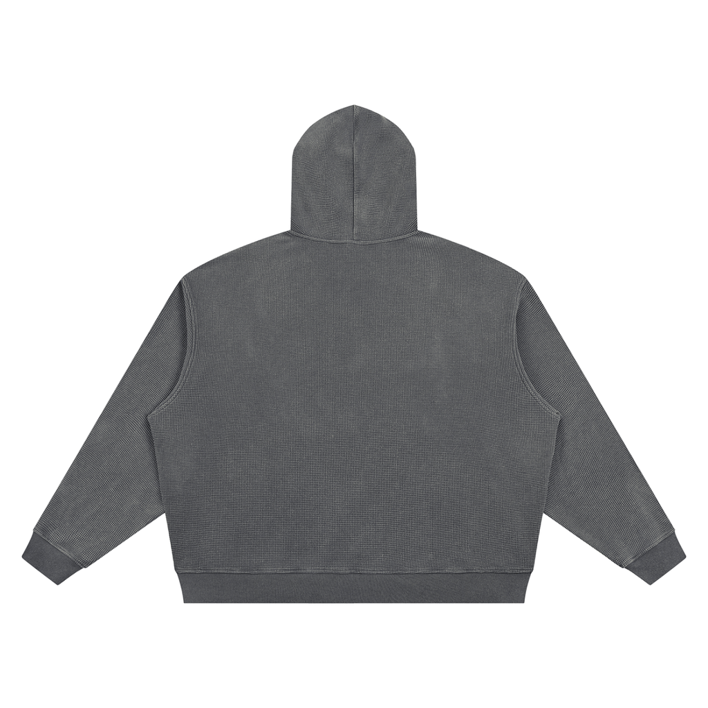 MG Knit Hoodie