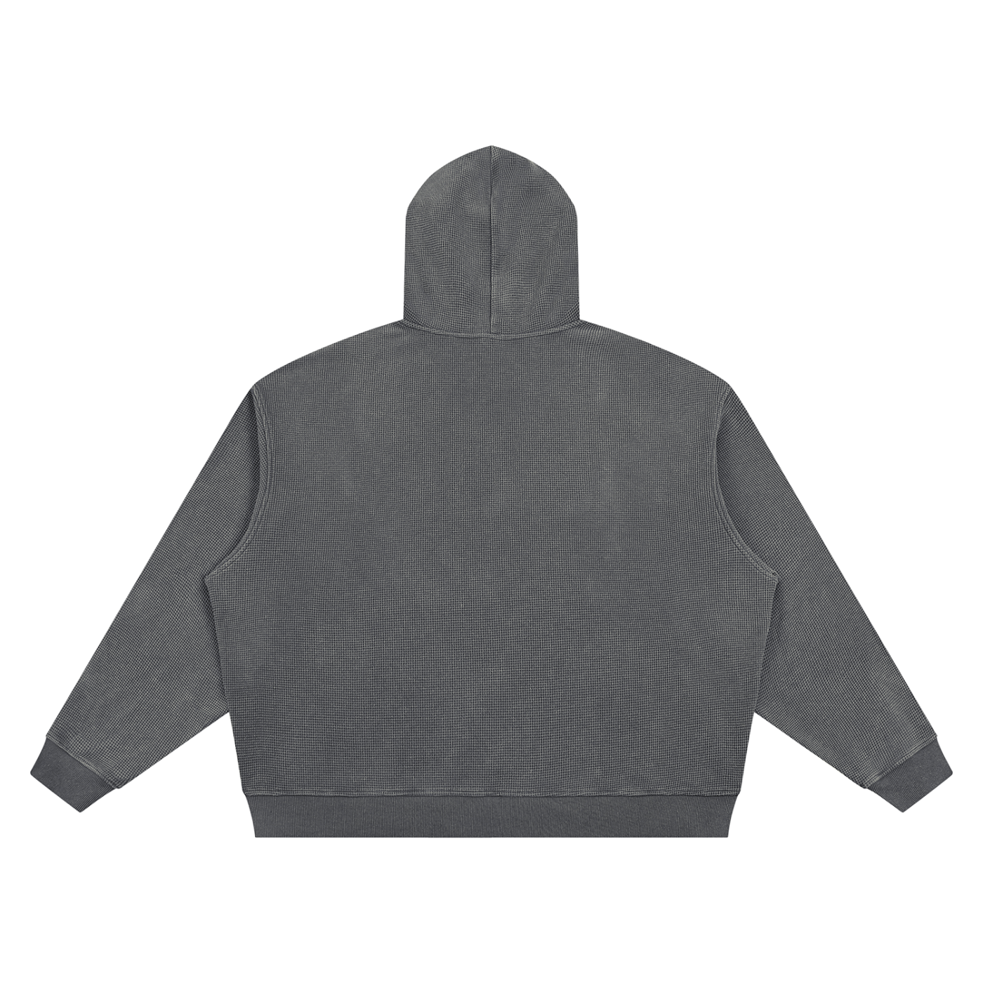 MG Knit Hoodie