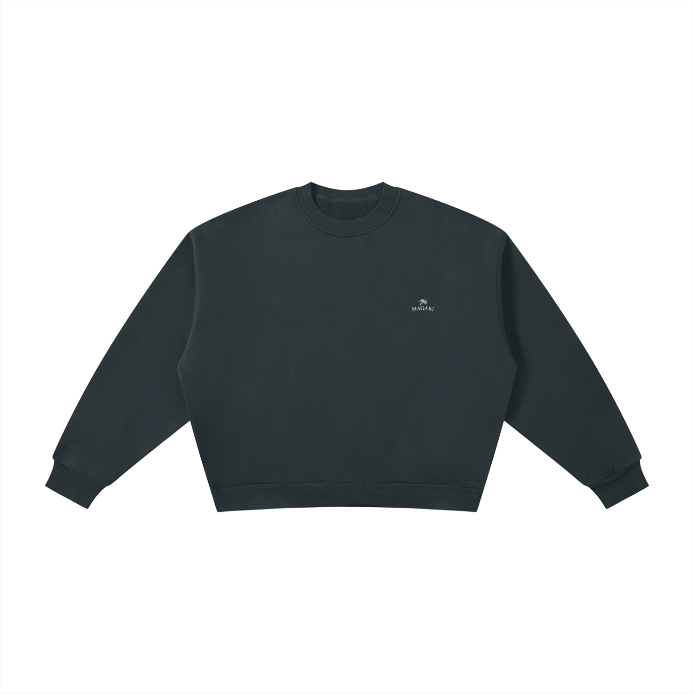 Essential Jumper