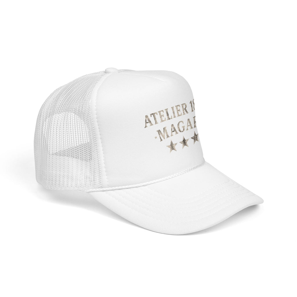 Foam Trucker Hat