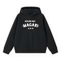 Unisex Heavyweight Fleece Boxy Hoodie