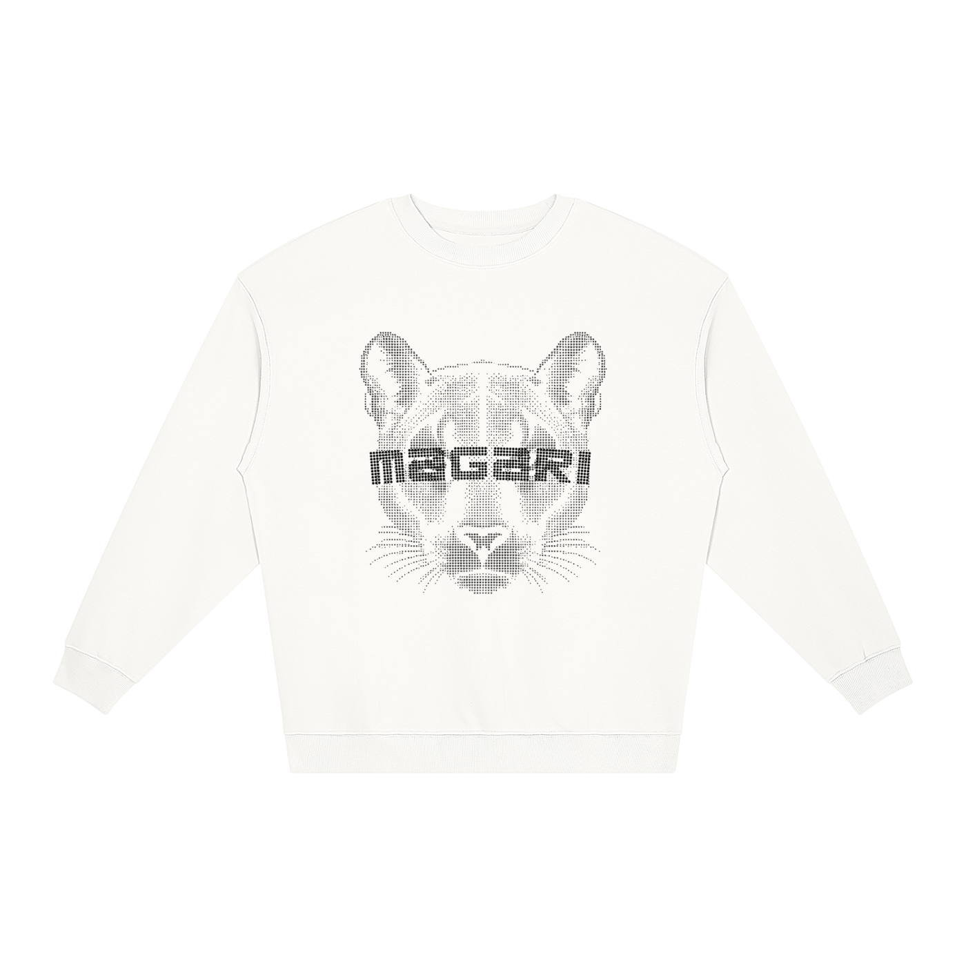 MG FACE Jumper