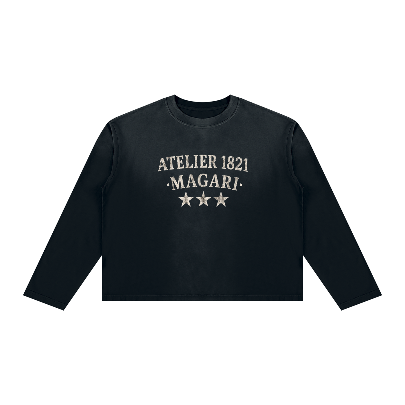 MG-OG Sunfade Tee