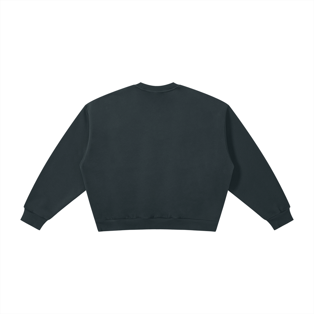 Essential Jumper