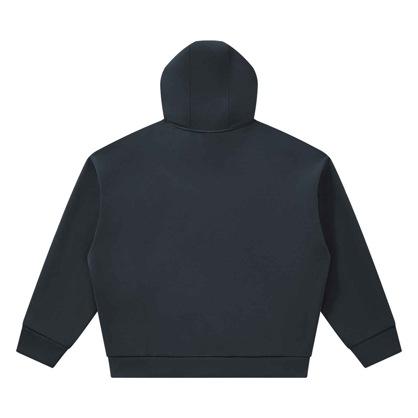 Unisex Heavyweight Fleece Boxy Hoodie